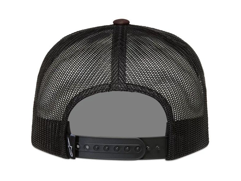 Sapca ALPINESTARS HOTLINK TRUCKER