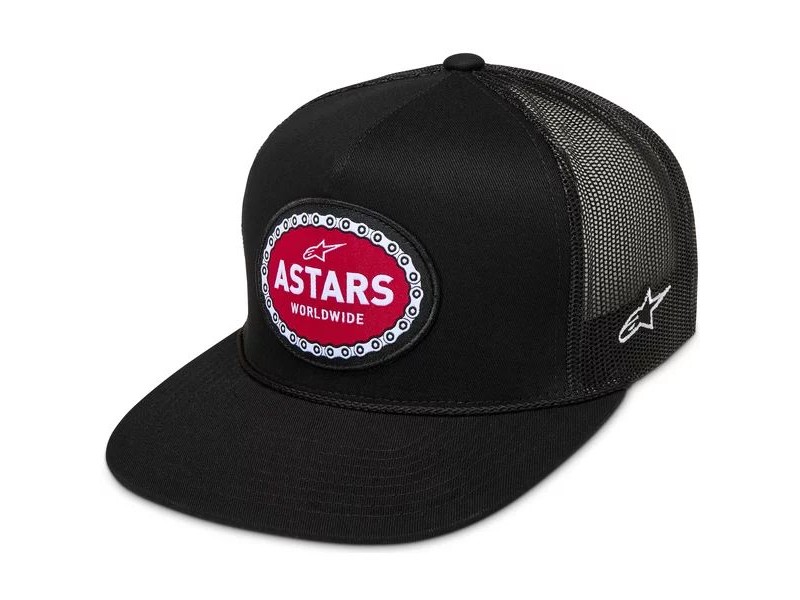 Sapca ALPINESTARS HOTLINK TRUCKER