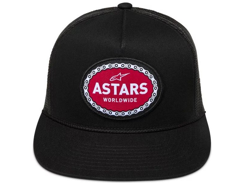Sapca ALPINESTARS HOTLINK TRUCKER