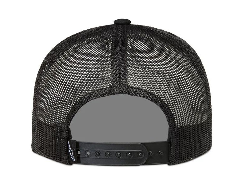 Sapca ALPINESTARS HOTLINK TRUCKER