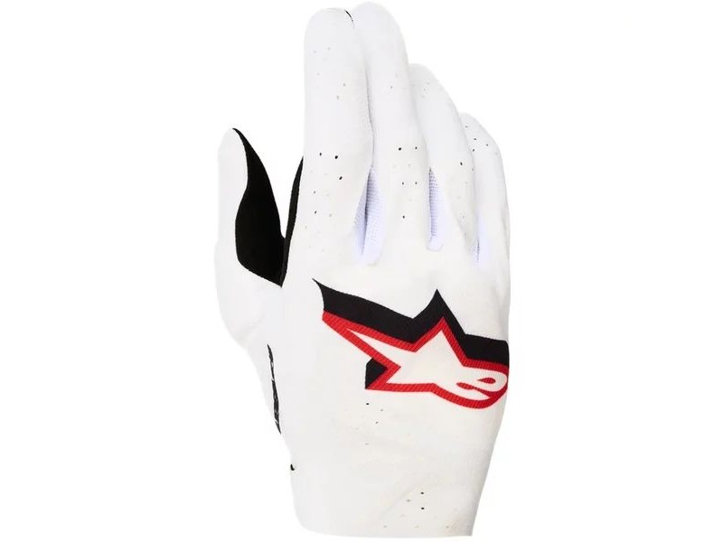 Mănuși cross-enduro ALPINESTARS SUPERTECH MX 2027