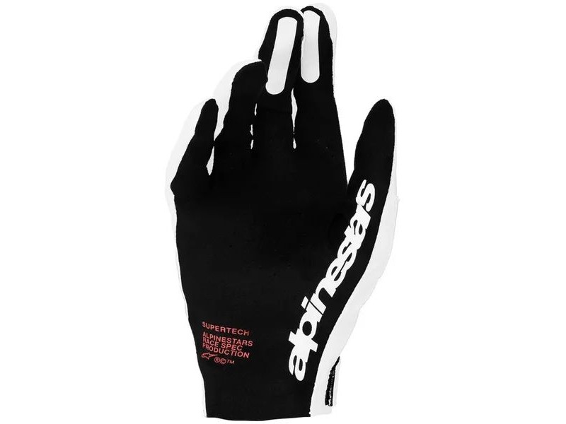 Mănuși cross-enduro ALPINESTARS SUPERTECH MX 2027