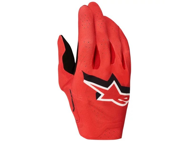 Mănuși cross-enduro ALPINESTARS SUPERTECH MX 2027
