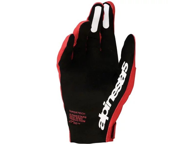 Mănuși cross-enduro ALPINESTARS SUPERTECH MX 2027