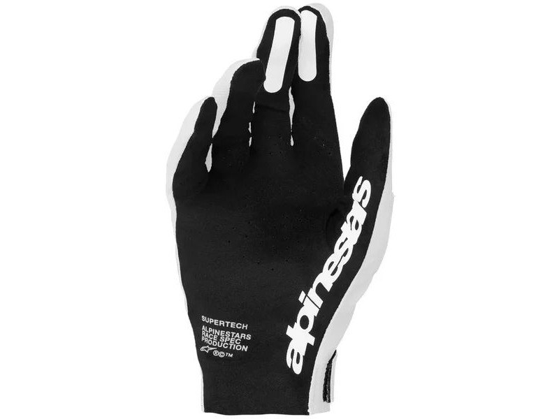 Mănuși cross-enduro ALPINESTARS SUPERTECH MX 2027
