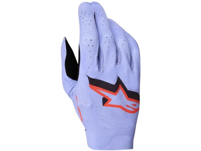 Mănuși cross-enduro ALPINESTARS SUPERTECH MX 2027