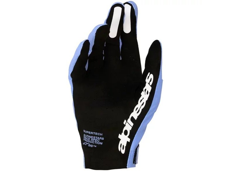 Mănuși cross-enduro ALPINESTARS SUPERTECH MX 2027