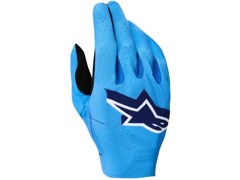 Mănuși cross-enduro ALPINESTARS SUPERTECH MX 2027