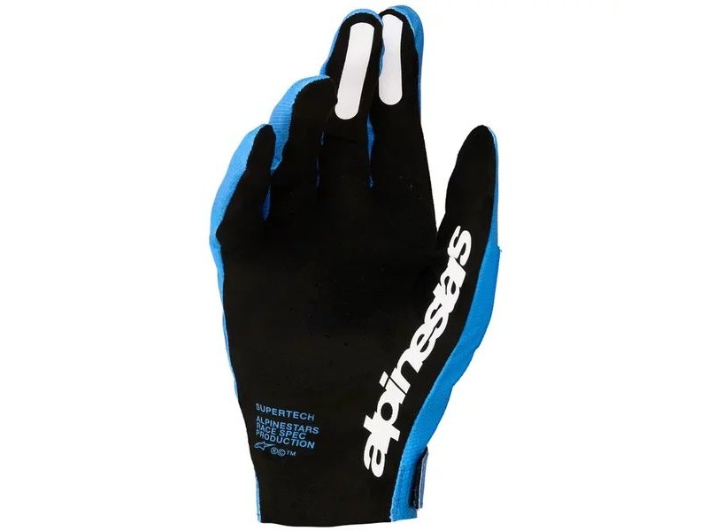 Mănuși cross-enduro ALPINESTARS SUPERTECH MX 2027