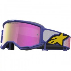 Ochelari cross-enduro ALPINESTARS VISION 5 DRAG GOGGLES