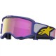 Ochelari cross-enduro ALPINESTARS VISION 5 DRAG GOGGLES