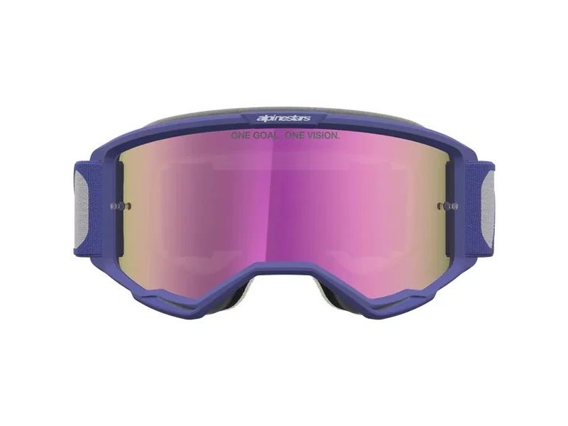 Ochelari cross-enduro ALPINESTARS VISION 5 DRAG GOGGLES