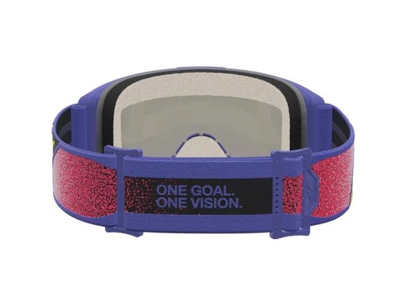 Ochelari cross-enduro ALPINESTARS VISION 5 DRAG GOGGLES