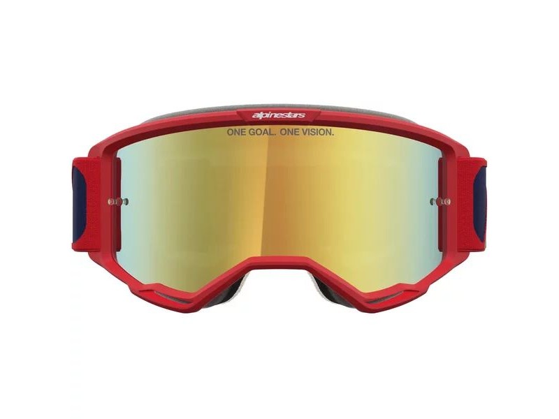 Ochelari cross-enduro ALPINESTARS VISION 5 DRAG GOGGLES