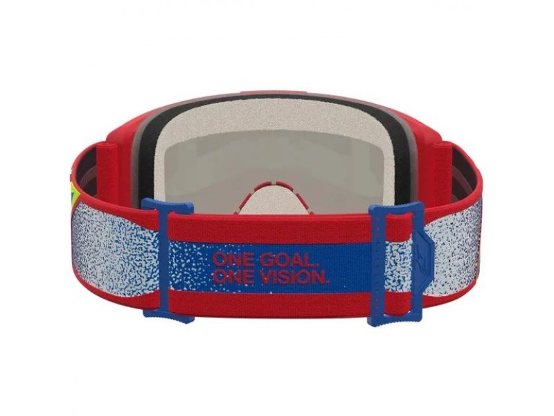 Ochelari cross-enduro ALPINESTARS VISION 5 DRAG GOGGLES