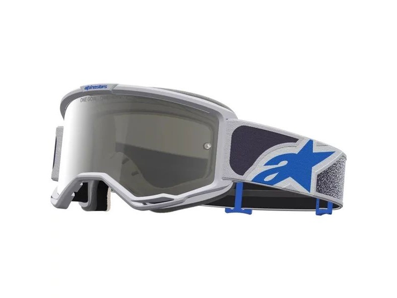 Ochelari cross-enduro ALPINESTARS VISION 5 DRAG GOGGLES