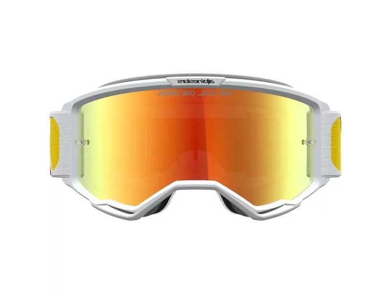 Ochelari cross-enduro ALPINESTARS VISION 5 DRAG GOGGLES