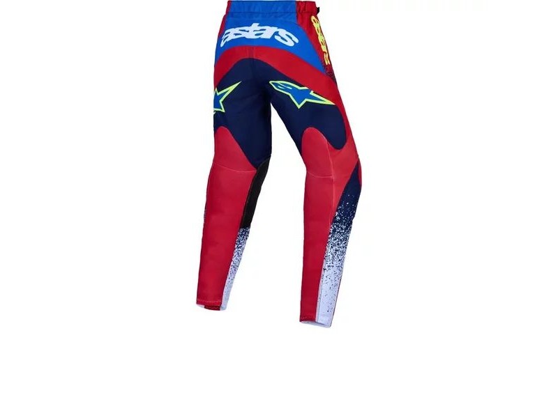 Pantaloni cross-enduro de copii ALPINESTARS FLUID DRAG 2027