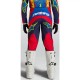 Pantaloni cross-enduro de copii ALPINESTARS FLUID DRAG 2027