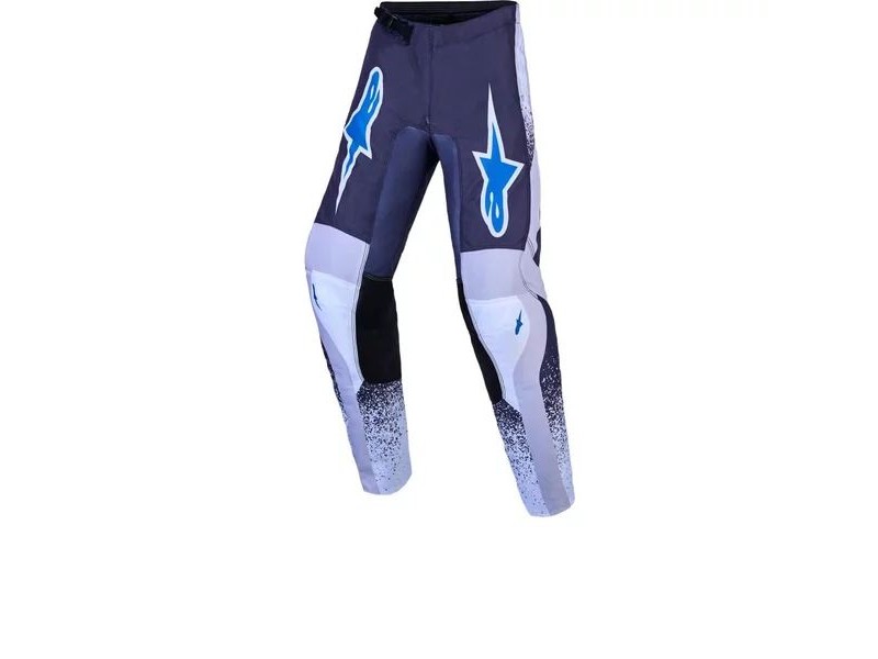 Pantaloni cross-enduro de copii ALPINESTARS FLUID DRAG 2027