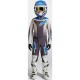 Pantaloni cross-enduro de copii ALPINESTARS FLUID DRAG 2027