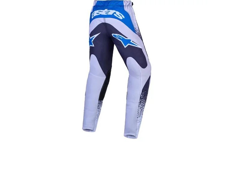 Pantaloni cross-enduro de copii ALPINESTARS FLUID DRAG 2027