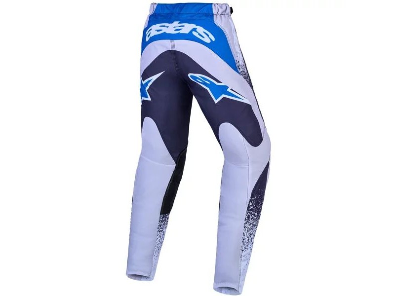 Pantaloni cross-enduro de copii ALPINESTARS FLUID DRAG 2027