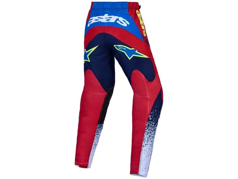 Pantaloni cross-enduro de copii ALPINESTARS FLUID DRAG 2027