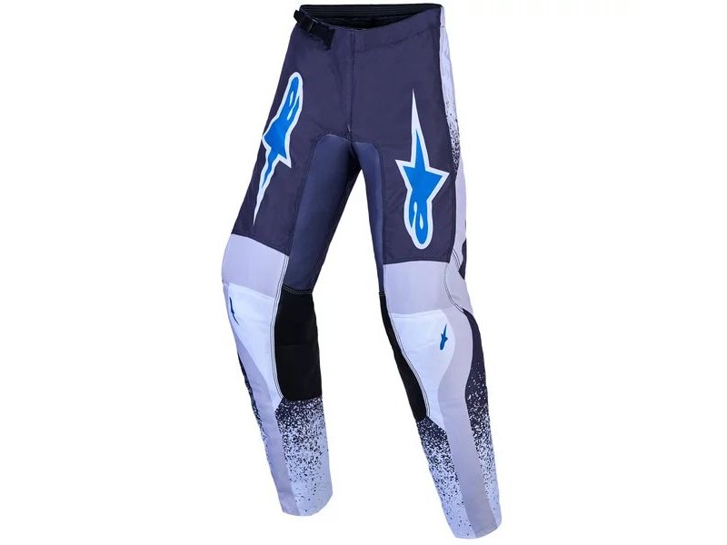 Pantaloni cross-enduro de copii ALPINESTARS FLUID DRAG 2027