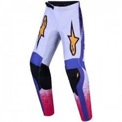 Pantaloni cross-enduro de copii ALPINESTARS FLUID DRAG 2027