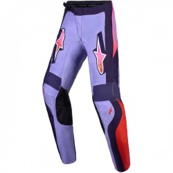 Pantaloni cross-enduro de copii ALPINESTARS FLUID HUNT 2027