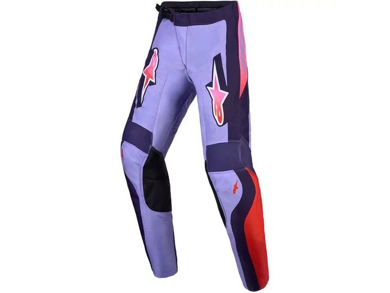 Pantaloni cross-enduro de copii ALPINESTARS FLUID HUNT 2027