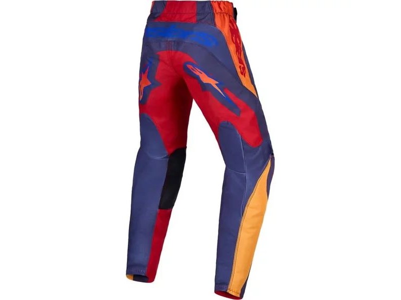 Pantaloni cross-enduro de copii ALPINESTARS FLUID HUNT 2027