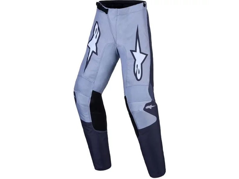 Pantaloni cross-enduro de copii ALPINESTARS FLUID AMBER 2027