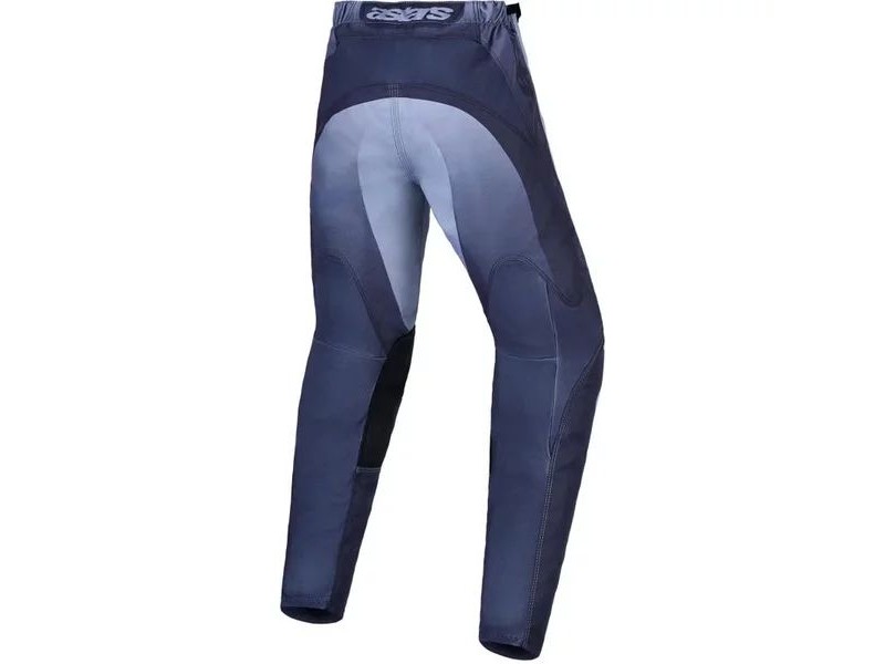 Pantaloni cross-enduro de copii ALPINESTARS FLUID AMBER 2027