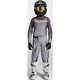 Pantaloni cross-enduro de copii ALPINESTARS FLUID AMBER 2027