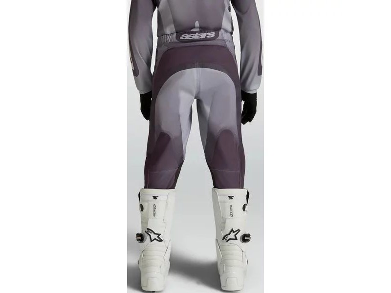 Pantaloni cross-enduro de copii ALPINESTARS FLUID AMBER 2027