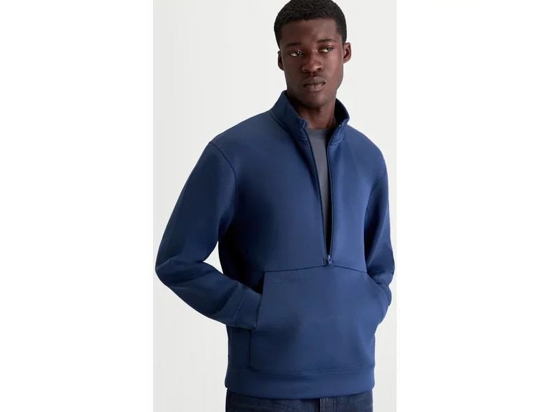 Hanorac ALPINESTARS APERA HALF-ZIP