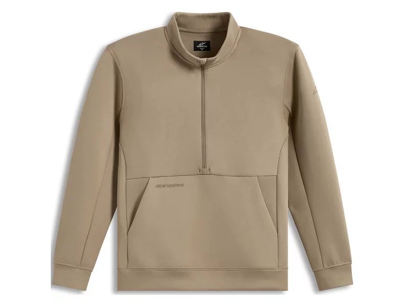 Hanorac ALPINESTARS APERA HALF-ZIP