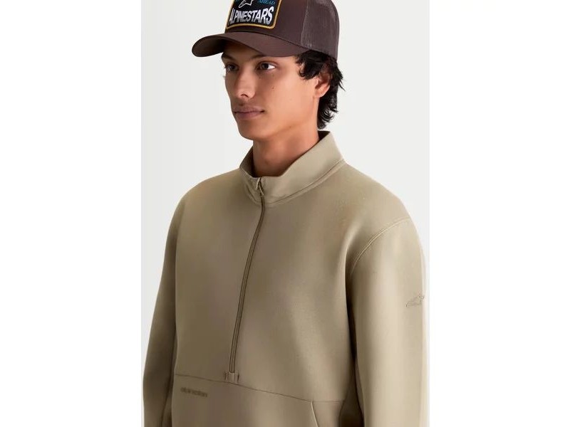 Hanorac ALPINESTARS APERA HALF-ZIP