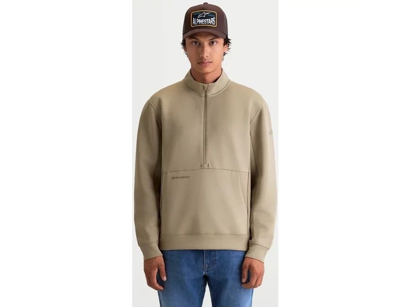 Hanorac ALPINESTARS APERA HALF-ZIP