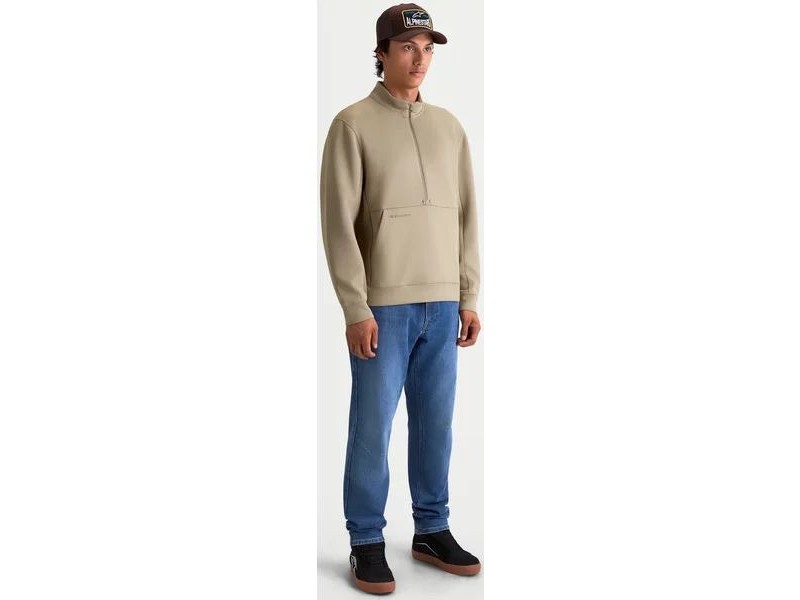 Hanorac ALPINESTARS APERA HALF-ZIP