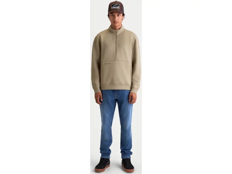 Hanorac ALPINESTARS APERA HALF-ZIP