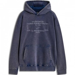 Hanorac ALPINESTARS INFINITE WASHED OVERSIZED