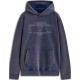 Hanorac ALPINESTARS INFINITE WASHED OVERSIZED