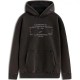 Hanorac ALPINESTARS INFINITE WASHED OVERSIZED
