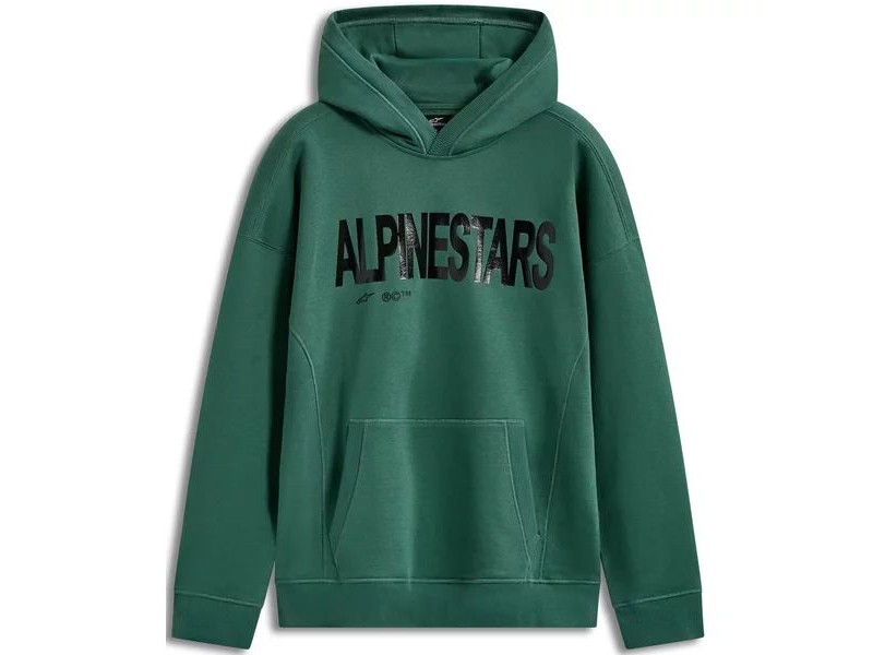 Hanorac ALPINESTARS SHAW OVERSIZED