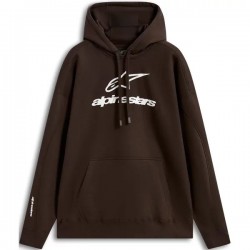 Hanorac ALPINESTARS PRELUDE OVERSIZED