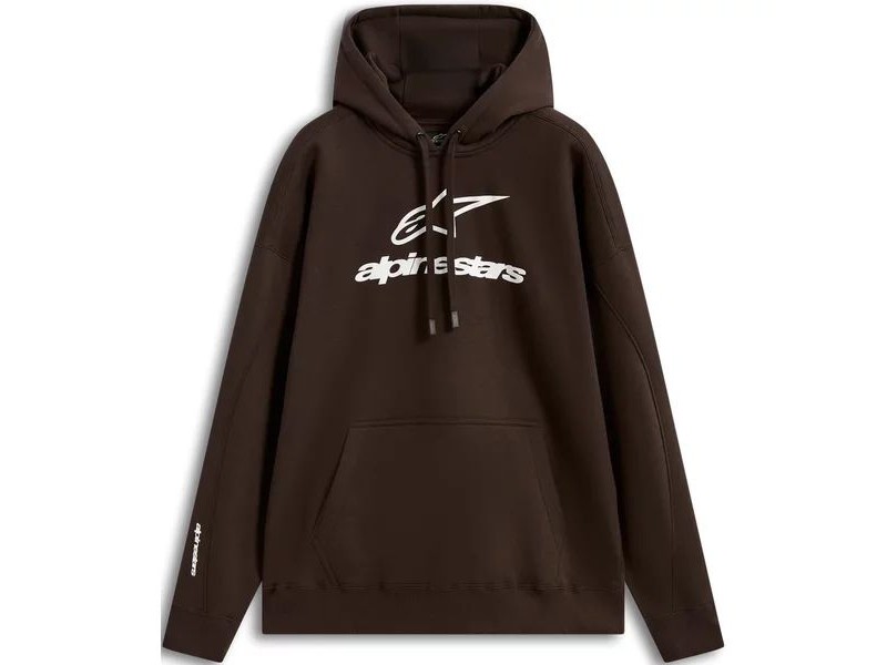 Hanorac ALPINESTARS PRELUDE OVERSIZED