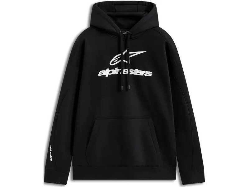 Hanorac ALPINESTARS PRELUDE OVERSIZED